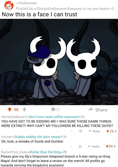 reddit hollow knight.